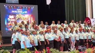Patia’anga Puakapa 2026 Theme Song