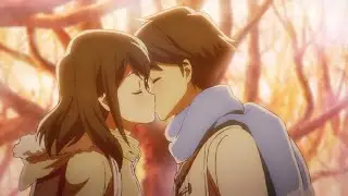 The 10 Best Love Triangles Anime (Hindi)