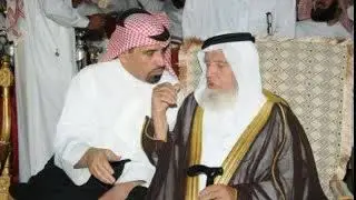 شيلة سلام للصاحب كلمات الشاعر صالح وسيمر المطرفي
