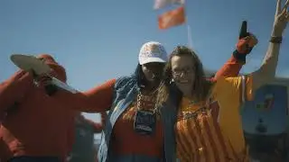 Mizznekol -Stadium Vibes Official Video (🎥 @lbfiveonevisionfilms)