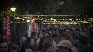 Toyota Stellenbosch Woordfees 2025: Hoogtepunte | Highlights