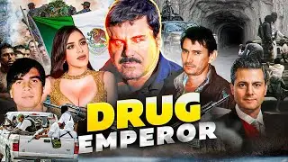 The Dark Secrets of El Chapo&rsquo;s Life of Crime, Sex and Power