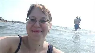 #Одесса, 6 июля 2025. На #море. #Украина. #Odessa #Ukraine