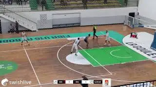 🏀 بث مباشر | كرة السلة
في إطار الجولة الرابع من مرحلة البلاي أوت، يواجه فريقنا الدالية الرياضية بق