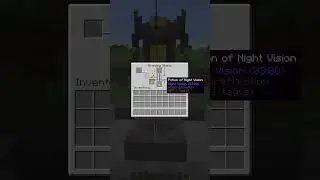 How To Make A Potion Of Invisibility