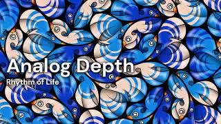 Analog Depth - Rhythm of Life