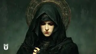 Dark Orchestral for the Sorrowful Souls ~ Where Silence Holds Her Story ~