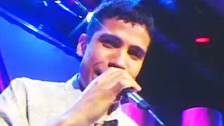Jesus Enriquez - Como Fiera Como Dama - A Oscuras Pero Encendidos