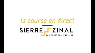 LIVE | Sierre - Zinal 2019