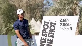 LIV Golf Promotions Riyadh 2024 Behind The Scenes of Tournament | LIV Golf Higlights