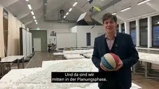 Planungswerkstatt Patrick Henry Village