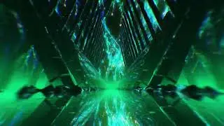 [4K] 1 HOUR UHD 4K6FPS FREE VJ LOOPS Abstract Background Video DJ Remix Seamless No Copyright