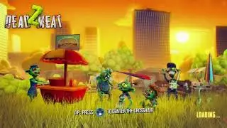 Dead Z Meat | Nintendo Switch Gameplay