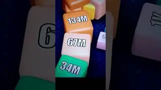 Cubes 2048.io - 268M