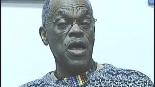 Interview with Louis L. Hughes, Jr.