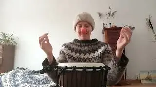 Riitta-Raisan rummunsoiton opetus