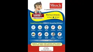 Save Backup to Different Locations in Miracle Accounting Software