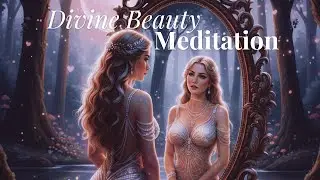 Aphrodite Frequency: This Sound Changes How People See You.