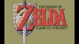 Link To The Past -Episode 2-