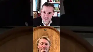 Alejandro Colo Sejanovich, engtrevistado por Alejandro Martinez (@tribayano).