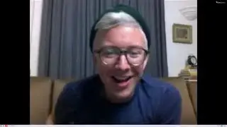 Tyler Oakley Livestream from 3/30/2014 Part 2