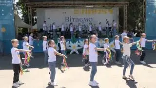 Дитячий театр пісні 
