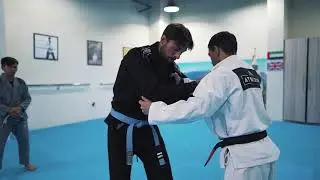 WTTU Moo Duk Taekwondo - Jiu-Jitsu teaser