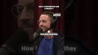 Meat Consumption and Longevity