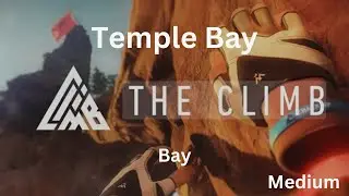 The Climb - Bay - Zen Bay - Easy