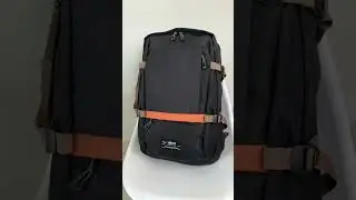 Backpack Premium TL 229