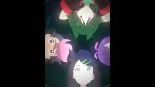 Liko,roy,dot and ult #anime #nocopy