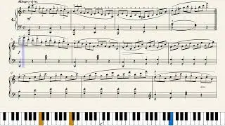 헬러 Op.46 No.4 | Stephen Heller - Op.46 No.4