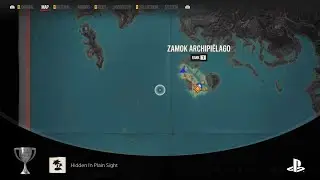 Far Cry 6 - Hidden In Plain Sight - How To Unlock
