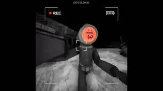 Found Footage #2 | Content Warning
