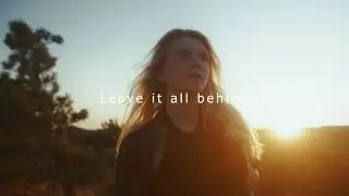 Two in One & High Beats ft Julia Fedec - Stuck (Official Lyric Video)