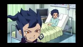 INAZUMA ELEVEN GO | Matsuke, Shindou, Tsurugi | UNSTOPPABLE, SIA