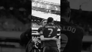 Why Ronaldo skipped the funeral-A class act #cristianoronaldo #jota