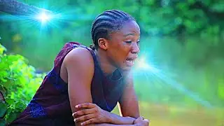 How The Prayer Of This Powerful Prayerful Little Girl Will Make You Pray Always - Nigerian Movies