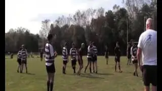 U15s vSWF