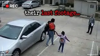 A Black Mother and Her Children Disappeared &mdash; Until CCTV Showed the Door No One Checked