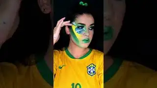Aqui é o Brasil 🇧🇷#copadomundo #copadomundo2022 #brasil