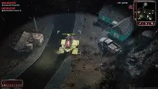 Tempest Rising Is Easy