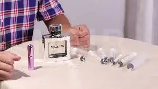 🌟【Innovative Perfume Refilling Solutions for Businesses】🌟