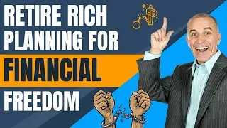 Retire Wealthy: Proven Strategies for Achieving Financial Freedom | The Millennial Wealth Channel