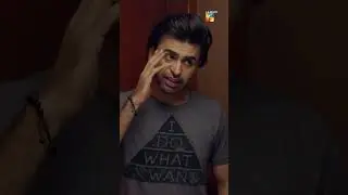 Pyari Chanda Darwaza Kholo... #iqraaziz #farhansaeed #shorts #sunochanda