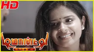 இன்னும் ஒரே ஒரு முறை | Demonte Colony Tamil Movie | Arulnithi | Ramesh Thilak | Sananth