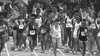 2018 Louisiana Governors Games, Ashley 100m