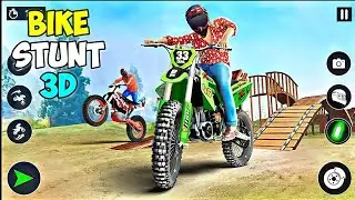 Bike Race Game - Real Bike Racing - Gameplay Android & iOS free games 2023