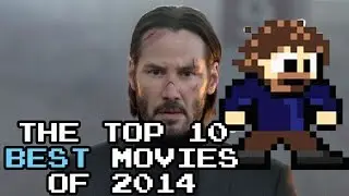 Top 10 Best Movies of 2014