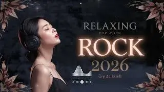 Slow Rock Love Songs 🎸 Best Rock Ballads of the 80s & 90s | Unwind Nostalgia Music